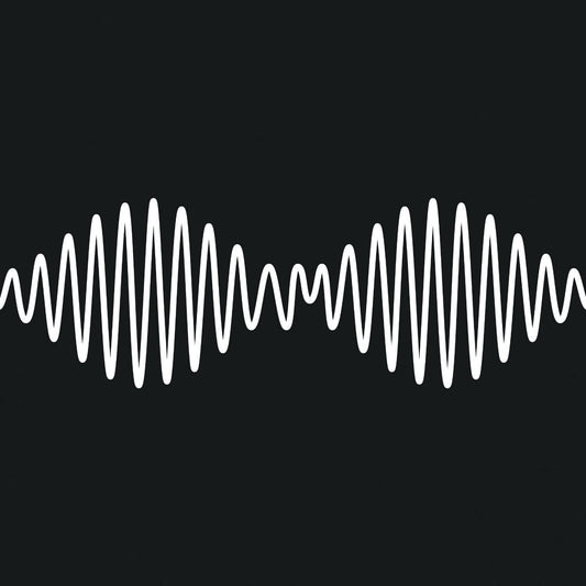 Arctic Monkeys - AM LP (180g, Gatefold)