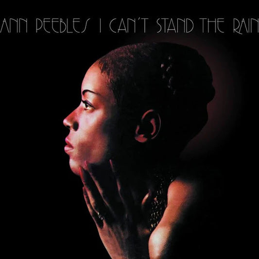 Ann Peebles - I Can't Stand The Rain LP