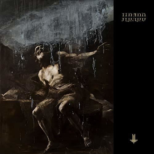 Behemoth - I Loved You At Your Darkest LP