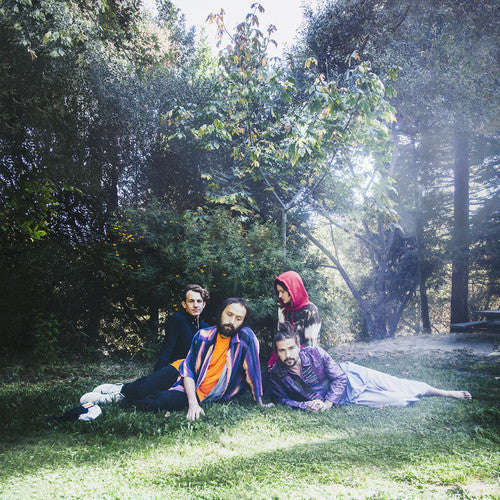 Big Thief - U.F.O.F.  LP