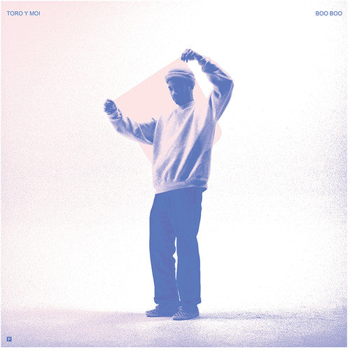 Toro Y Moi – Boo Boo 2LP (Gatefold, Download)