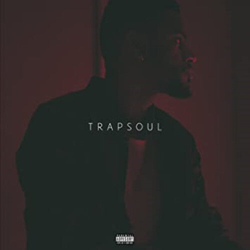 Bryson Tiller - Trapsoul LP (Download)