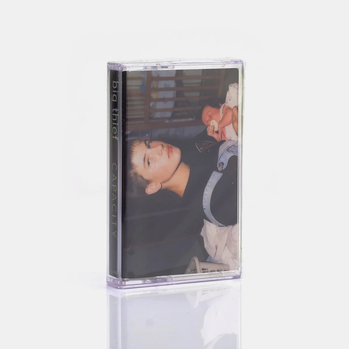 Big Thief - Capacity Cassette