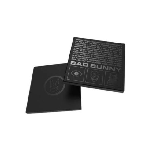 Bad Bunny - Anniversary Trilogy (Triple Vinyl Box Set Indie Exclusive)