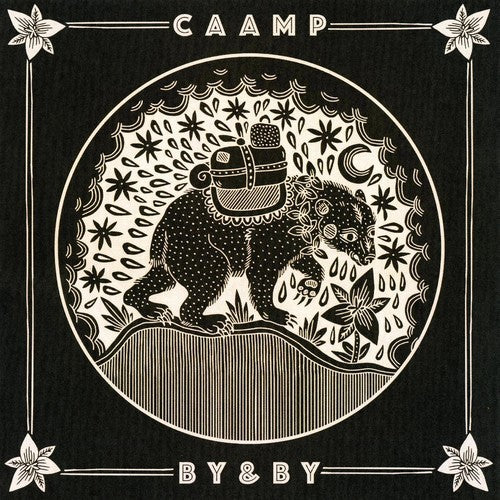 Caamp - By & By 2LP (Gatefold)