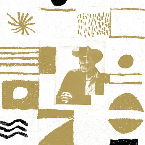 Allah Las - Calico Review LP (Indie Exclusive Clear Vinyl)