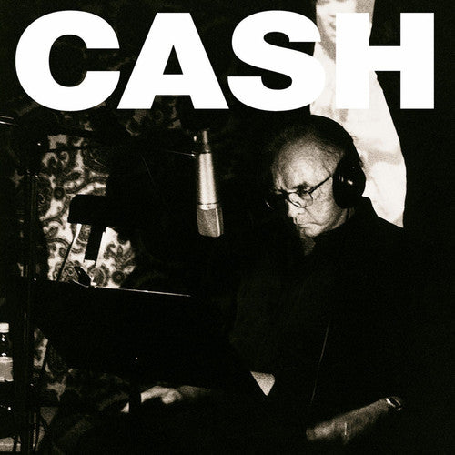 Johnny Cash – American V: A Hundred Highways LP