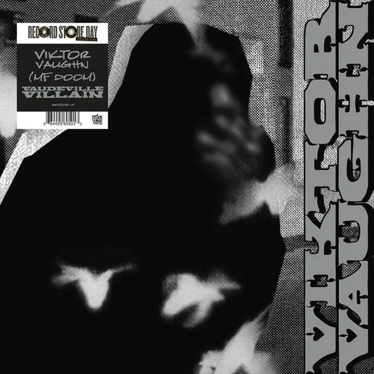 Viktor Vaughn (MF DOOM) – Vaudeville Villain 2LP (RSD Exclusive 2022)