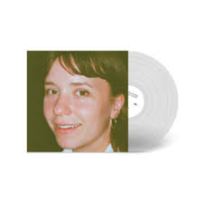 Astrid Sonne - Great Doubt LP (United Kingdom) (Crystal Transparent Vinyl, 180g)