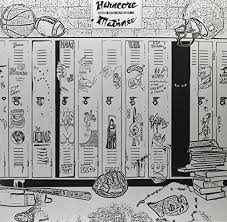 V/A - Swami Records Presents: Hardcore Matinee LP