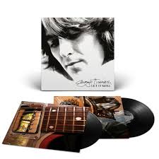 George Harrison - Let It Roll: Songs By George Harrison 2LP (180 Gram Vinyl)