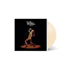 Wolf Alice - The Clearing LP (Indie Exclusive, Colored Vinyl) (Preorder: Ships August 29, 2025)