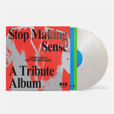 V/A - Everyone's Getting Involved 2LP (Various Artists) (Silver Colored Vinyl)