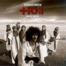 Tinariwen - Aman Iman: Water Is Life 2LP