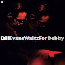 Bill Evans - Waltz For Debby LP (Limited Edition, 180 Gram Vinyl, Bonus Track, Spain)