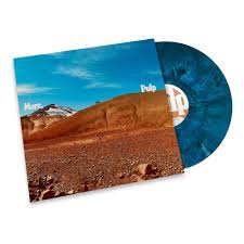 Pulp - More LP (Indie Exclusive, Blue, White, & Green Colored Vinyl)