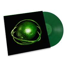 Big Thief - Double Infinity LP (Indie Exclusive, Green Colored Vinyl) (Preorder: Ships September 5, 2025)