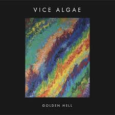Vice Algae - Golden Hell CD