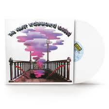 The Velvet Underground - Loaded LP (Rocktober 2024, Alternate Version, Clear Colored Vinyl)