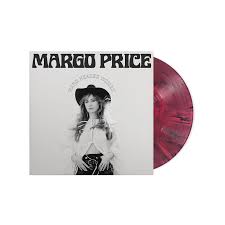 Margo Price - Hard Headed Woman LP (Indie Exclusive, Limited Edition, Red Colored Vinyl) (Preorder: Ships August 29, 2025)