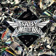 Babymetal - Metal Forth LP (Preorder: Ships August 8, 2025)