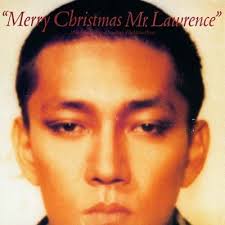 Ryuichi Sakamoto - Merry Christmas, Mr. Lawrence LP (2024 Remaster, 180 Gram Vinyl, Remastered, Japan)