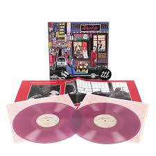 Freddie Gibbs & The Alchemist - Alfredo II 2LP (Indie Exclusive, Limited Edition, Pink Colored Vinyl)