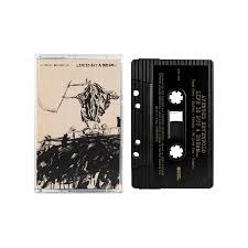 Avenged Sevenfold - Life Is But A Dream CASSETTE