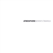 Atmosphere - Seven's Travels CD