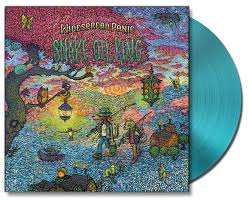 Widespread Panic - Snake Oil King LP (Jade Colored Vinyl)