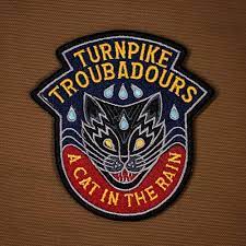 Turnpike Troubadours -  A Cat In The Rain (Indie Exclusive, Clear Vinyl, Tan)