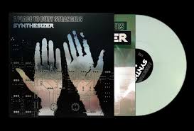 A Place To Bury Strangers - Synthesizer LP (Indie Exclusive, Green Colored Vinyl)