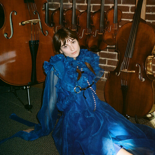 Faye Webster – Car Therapy Sessions LP (Gatefold)
