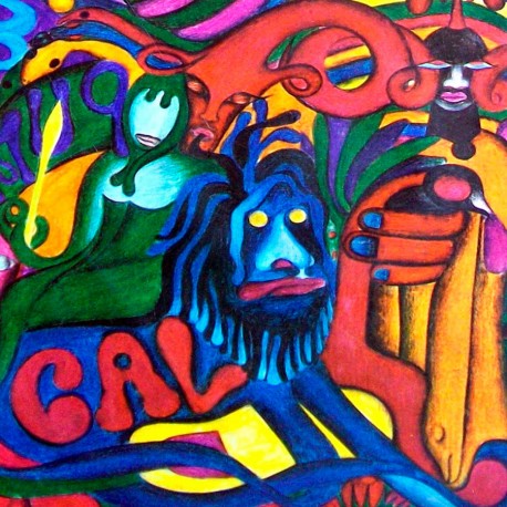 Gal Costa - Gal LP
