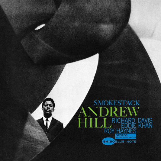 Andrew Hill – Smoke Stack LP (180g)