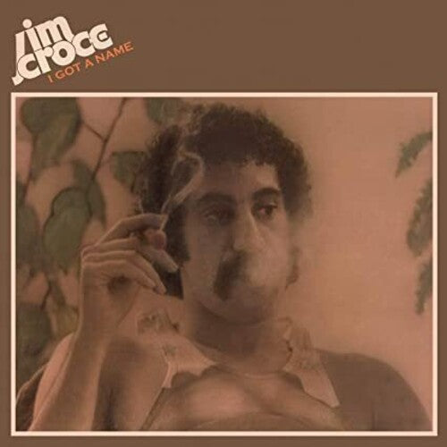 Jim Croce – I Got A Name LP (180g)