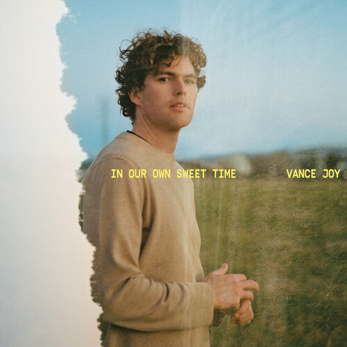 Vance Joy – In Our Own Sweet Time LP