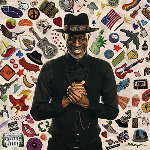 Keb Mo -  Oklahoma LP