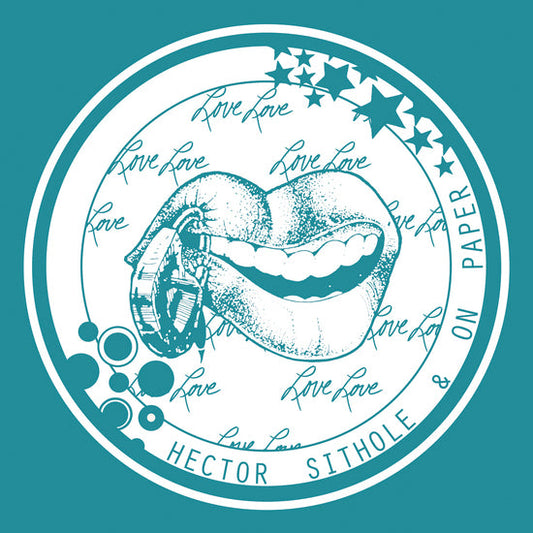 Hector Sithole - Love Love LP