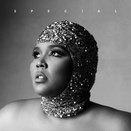 Lizzo - Special Cassette (Colored Cassette)