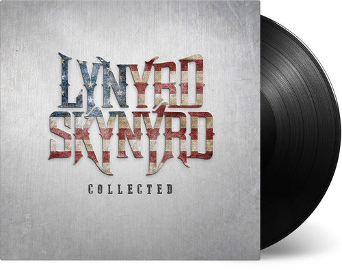 Lynyrd Skynyrd -  Collected 2LP (Music On Vinyl, 180g, Audiophile, Gatefold)