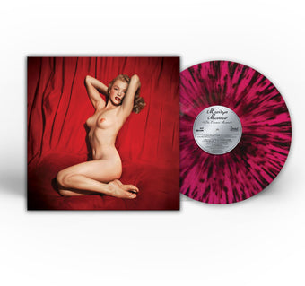 Marilyn Monroe - The Essential Masters LP