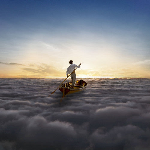 Pink Floyd – The Endless River 2LP (Gatefold)