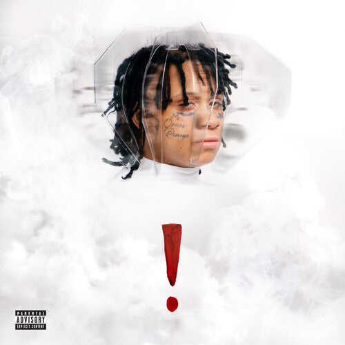 Trippie Redd - "!" LP
