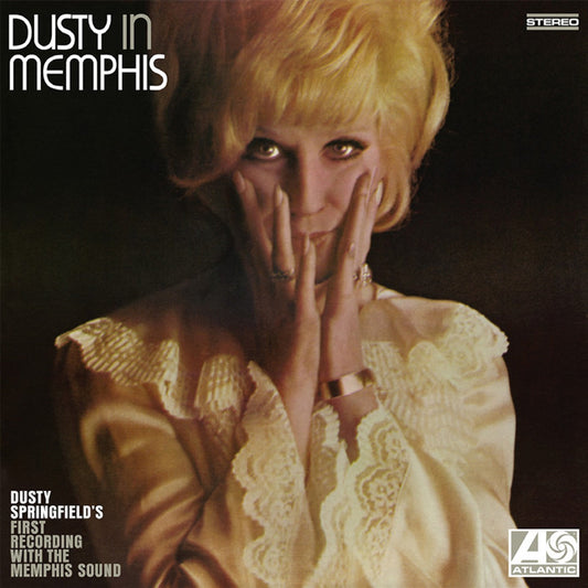 Dusty Springfield - Dusty In Memphis 2LP (180g, 45RPM, Analogue Productions)