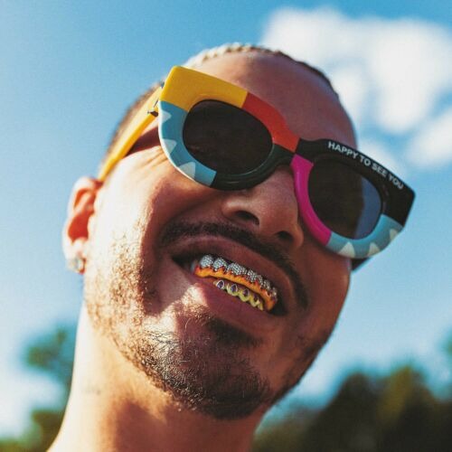 J. Balvin - Jose 2LP (Gatefold)