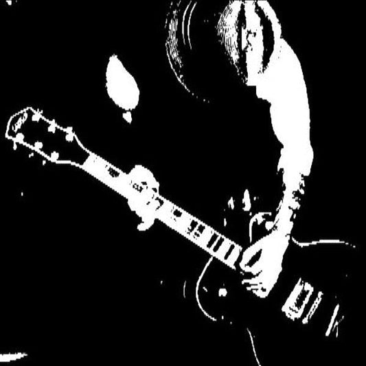 Tim Armstrong - A Poet's Life LP (Red Vinyl)