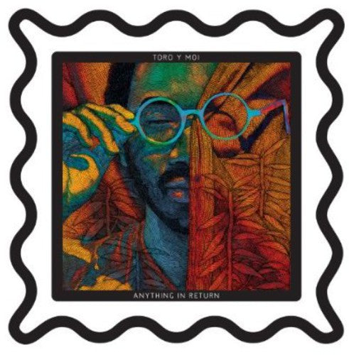 Toro Y Moi - Anything In Return 2LP (Gatefold)