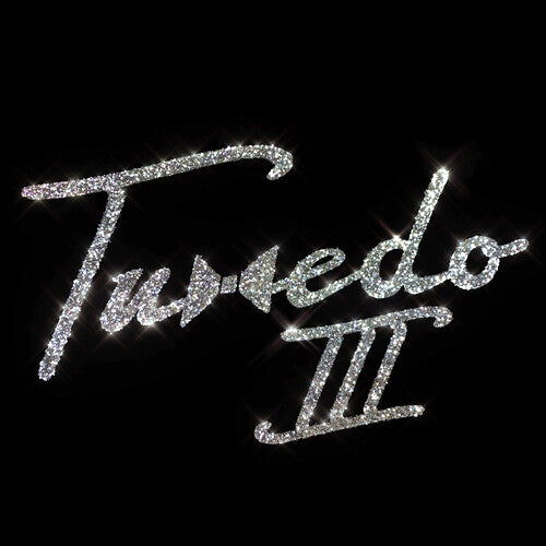 Tuxedo â€?III LP