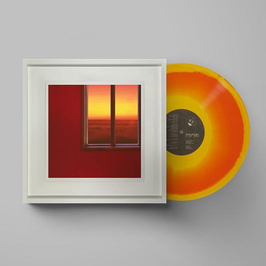 Khruangbin - A La Sala LP (Soleil Colored Vinyl)
